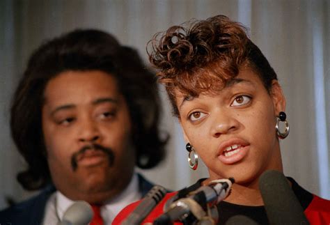 Tawana Brawley rape allegations 